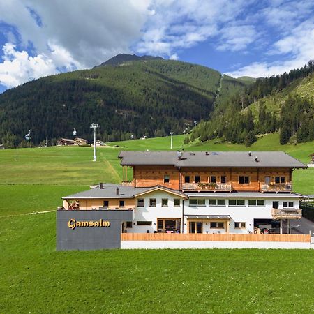Gamsalm Apart otel Kals-am Großglockner Dış mekan fotoğraf