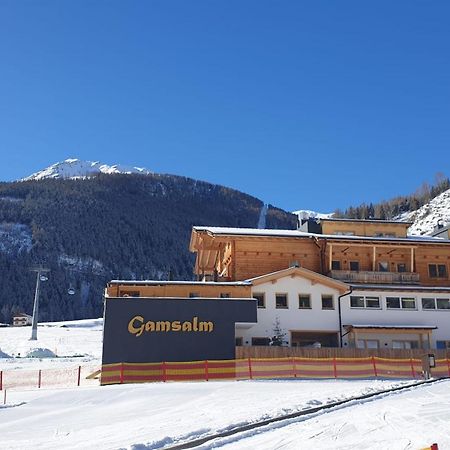Gamsalm Apart otel Kals-am Großglockner Dış mekan fotoğraf