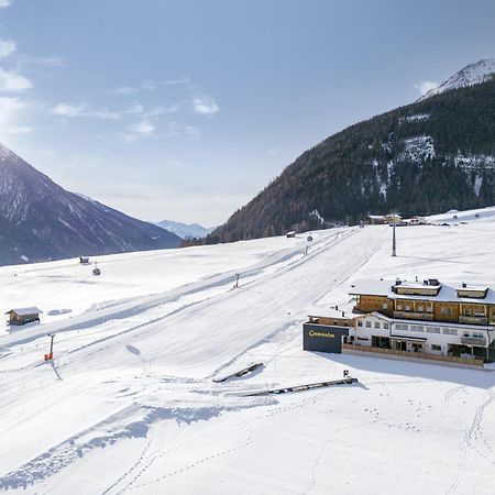 Gamsalm Apart otel Kals-am Großglockner Dış mekan fotoğraf