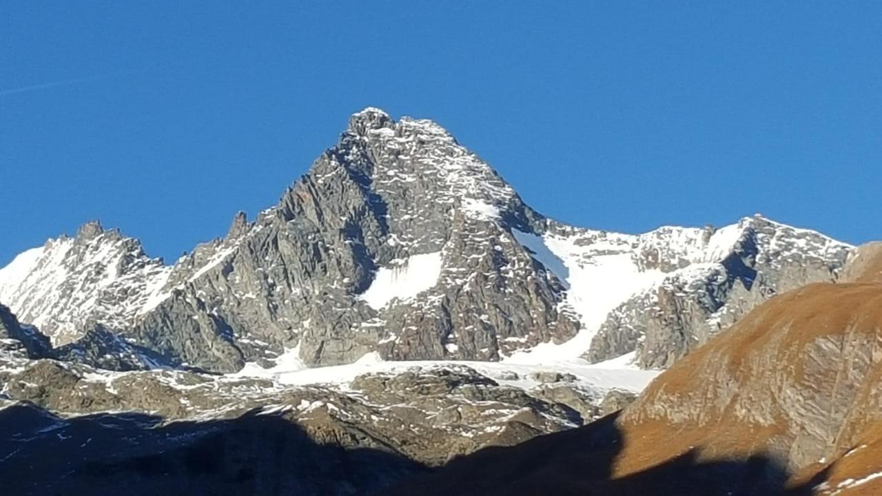Gamsalm Apart otel Kals-am Großglockner Dış mekan fotoğraf