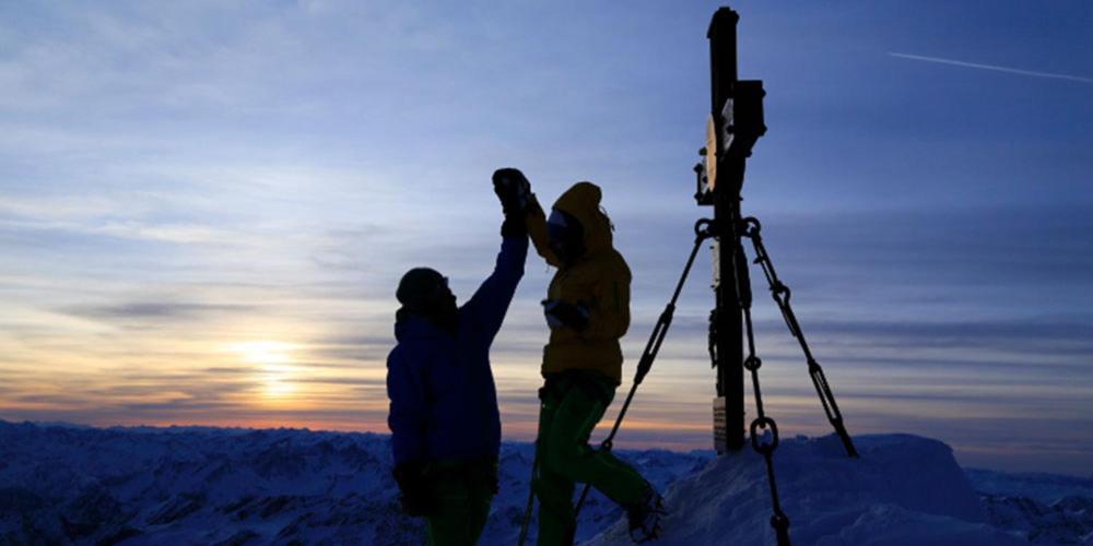 Gamsalm Apart otel Kals-am Großglockner Dış mekan fotoğraf
