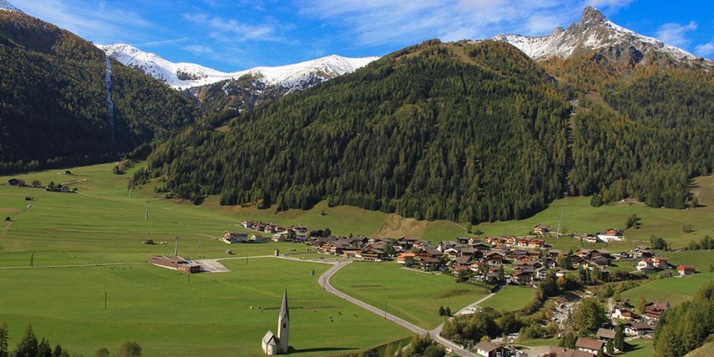 Gamsalm Apart otel Kals-am Großglockner Dış mekan fotoğraf