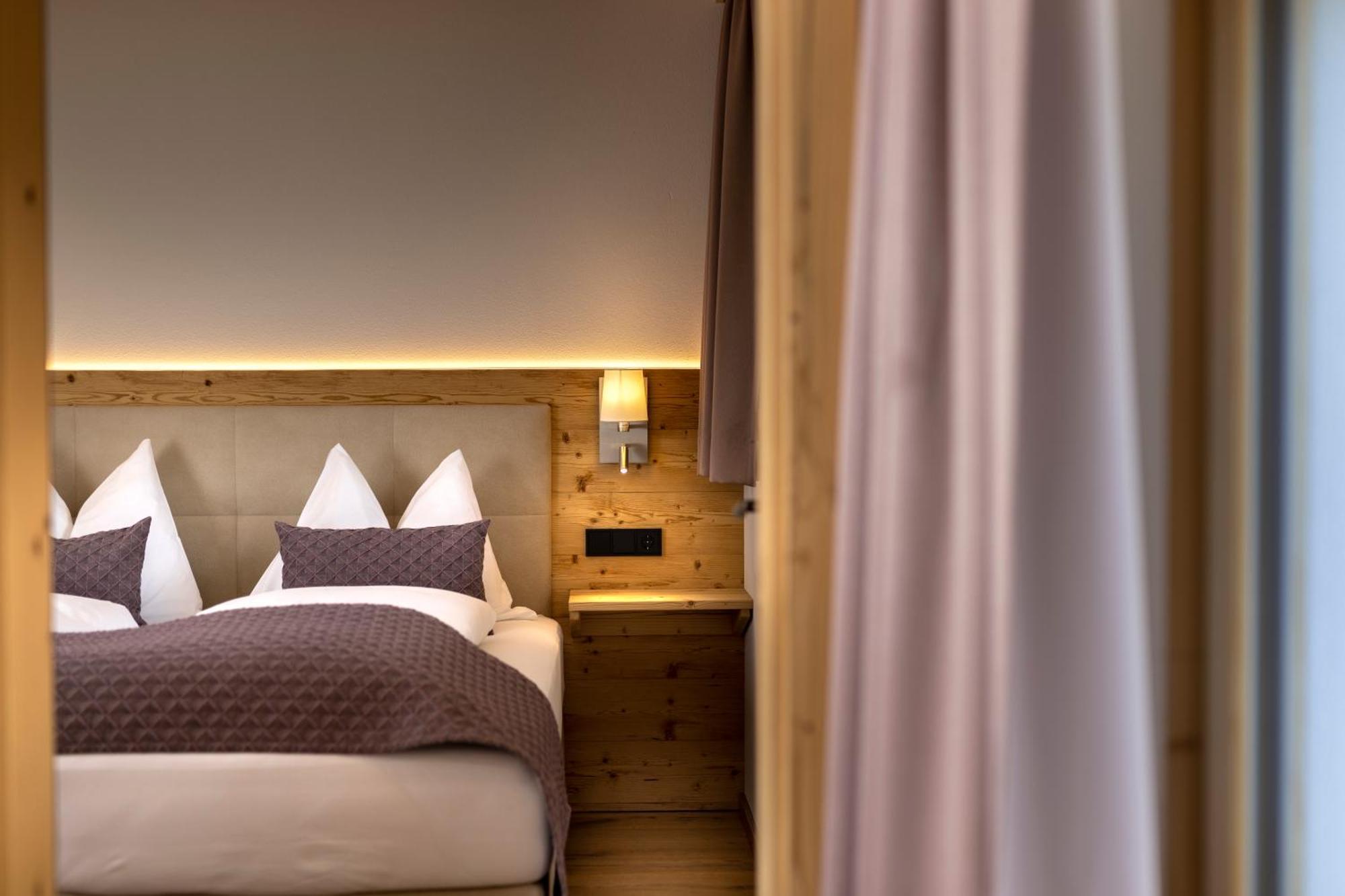 Gamsalm Apart otel Kals-am Großglockner Dış mekan fotoğraf