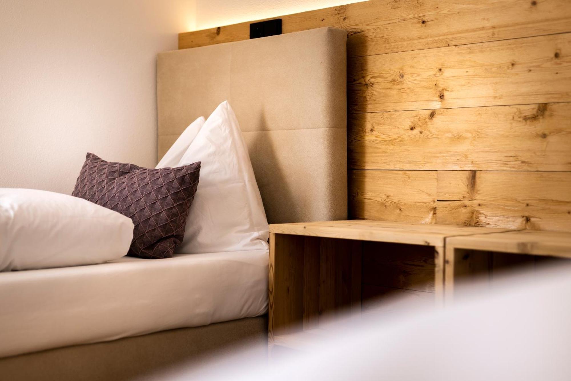 Gamsalm Apart otel Kals-am Großglockner Dış mekan fotoğraf