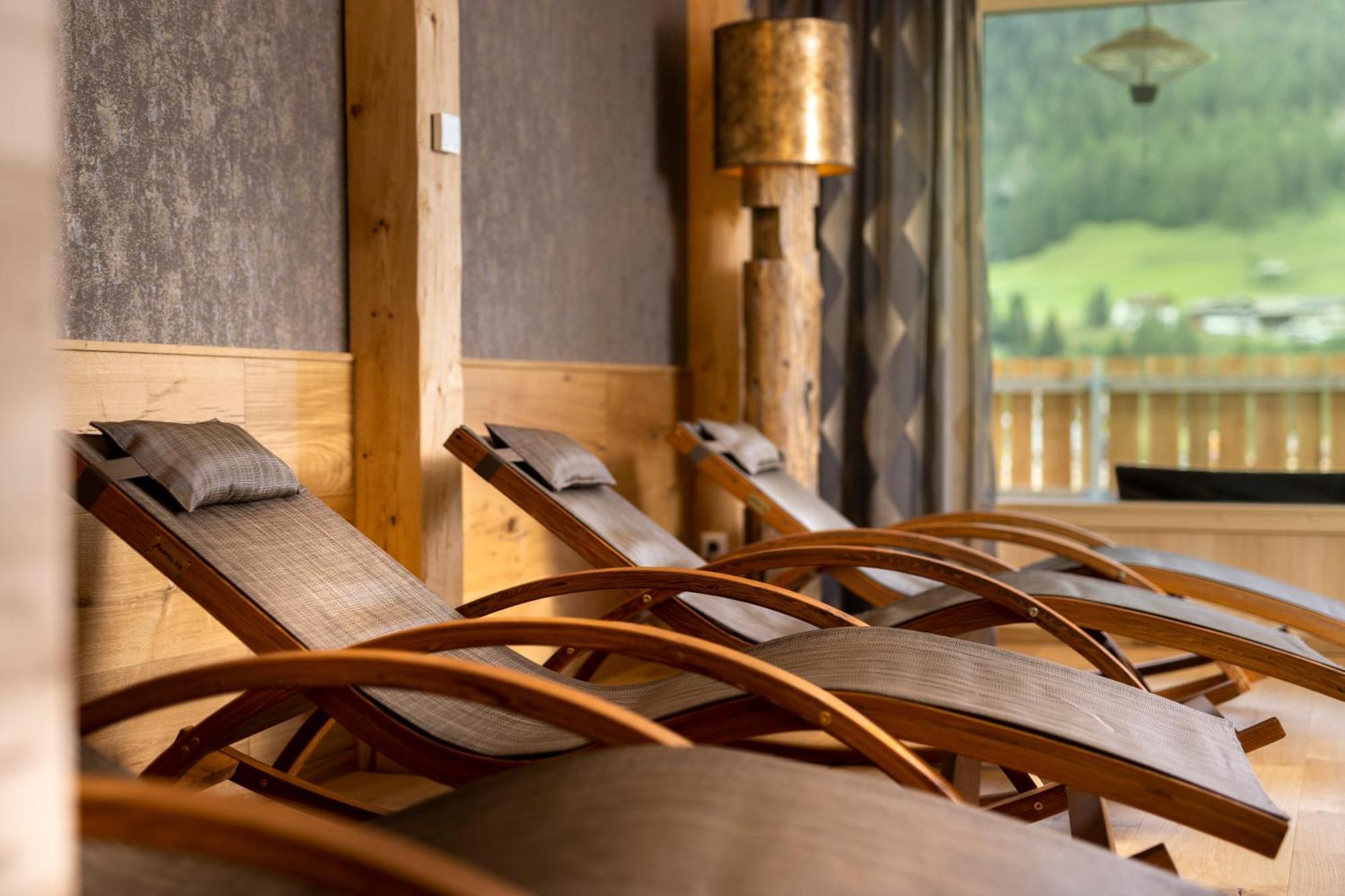 Gamsalm Apart otel Kals-am Großglockner Dış mekan fotoğraf