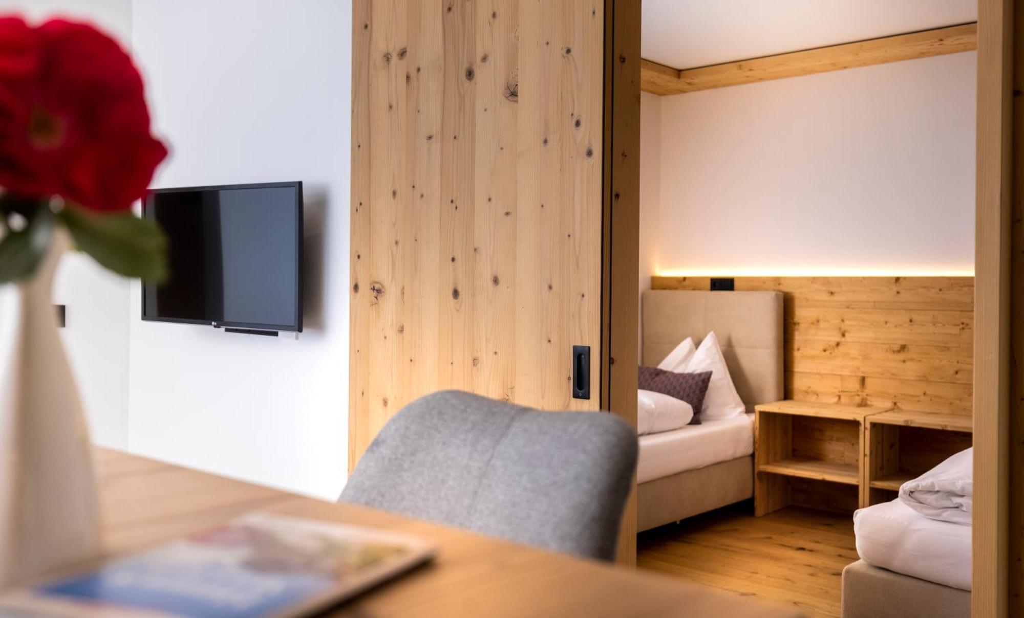 Gamsalm Apart otel Kals-am Großglockner Dış mekan fotoğraf