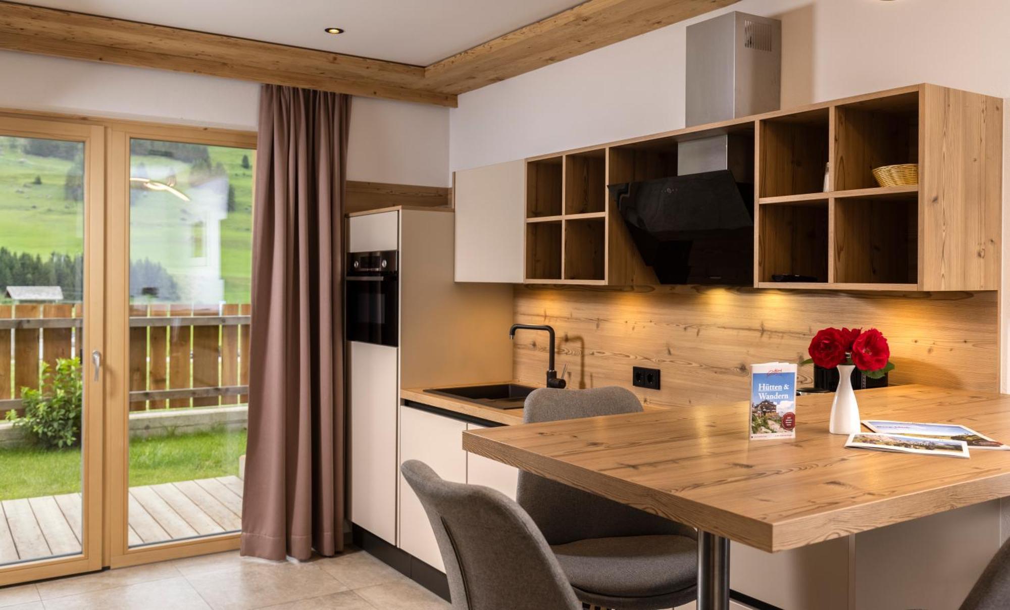 Gamsalm Apart otel Kals-am Großglockner Dış mekan fotoğraf