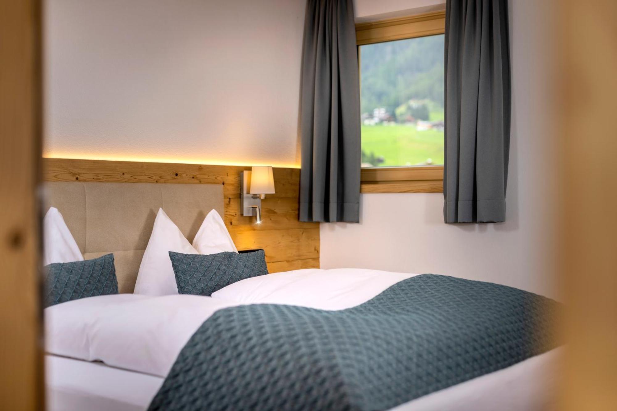 Gamsalm Apart otel Kals-am Großglockner Dış mekan fotoğraf