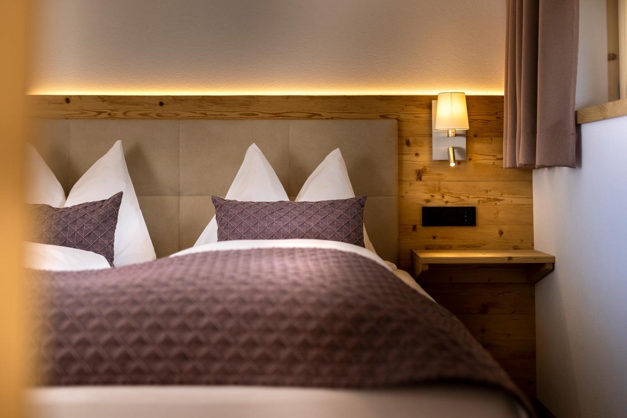 Gamsalm Apart otel Kals-am Großglockner Dış mekan fotoğraf